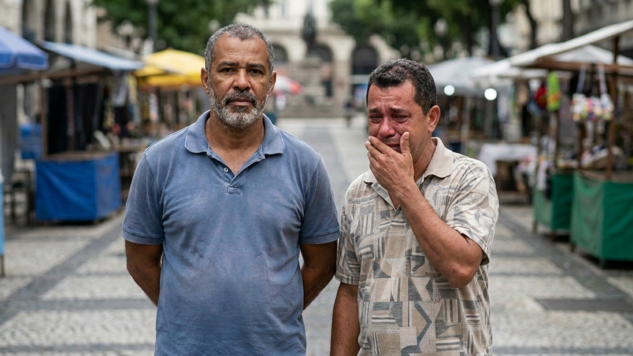 A diferença crucial entre pessoas que se emocionam rapidamente e aquelas que permanecem sempre calmas