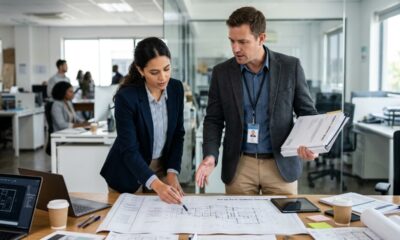 Teste de personalidade: a primeira imagem que você vê revela se você é mais atencioso ou responsável