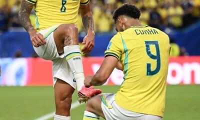 Foto: x/ @FIFAWorldCup