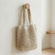Aprenda a fazer a ecobag de crochê mais fácil e linda da internet