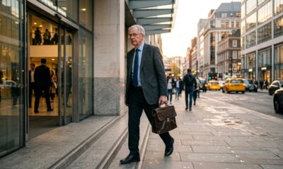 As pessoas nascidas entre 1946 e 1964 não trabalham mais porque dão importância ao trabalho, mas porque cresceram acreditando que um emprego estável era o caminho para o sucesso