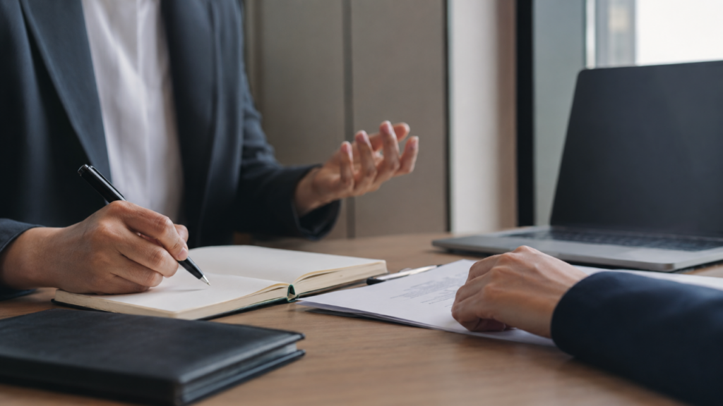 O erro comum na entrevista de emprego que faz candidatos negociarem contra o próprio bolso