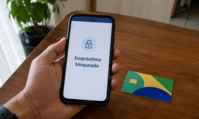 O bloqueio no benefício do INSS que assusta aposentados, mas pode evitar golpe no consignado