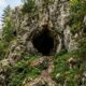 Entraram numa caverna há 14.400 anos e caminharam 800 metros abaixo da terra usando apenas galhos de pinheiro