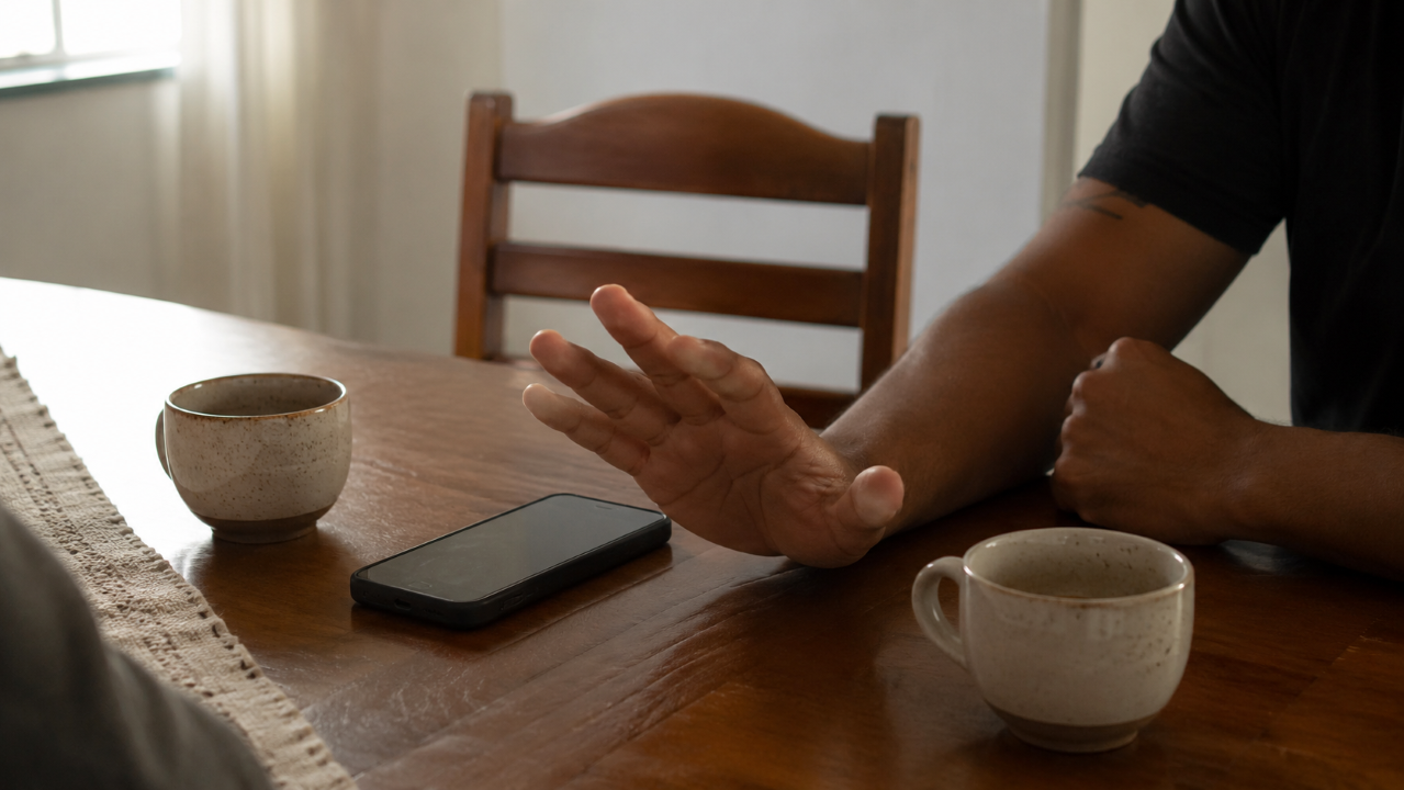 Admitir que errou pode dizer muito sobre sua maturidade emocional, segundo a psicologia