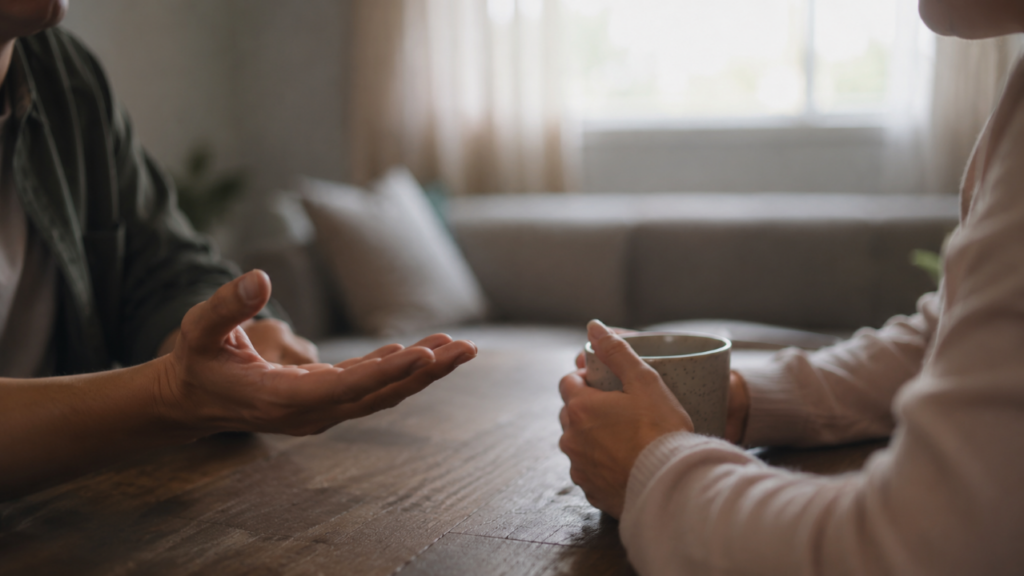 Admitir que errou pode dizer muito sobre sua maturidade emocional, segundo a psicologia