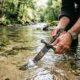 Pescador polonês encontra espada de cerca de 1.000 anos em excelente estado de conservação