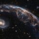Um objeto gigantesco com 7.000 anos-luz de extensão perto da Via Láctea despertou o interesse dos astrônomos e pode revelar um fenômeno impressionante
