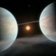 Planetas gigantes e leves como algodão-doce são encontrados a 1.100 anos-luz graças a observações feitas na Antártida