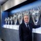 Foto: Divulgação/Real Madrid