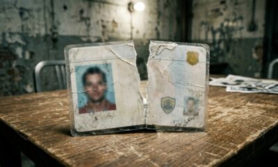 De criminoso procurado por fraudes e identidades falsas que acabou se tornando símbolo popular e referência cultural