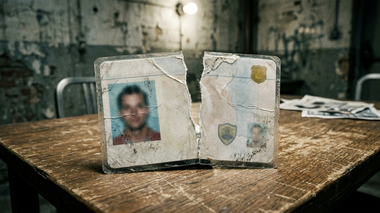 De criminoso procurado por fraudes e identidades falsas que acabou se tornando símbolo popular e referência cultural