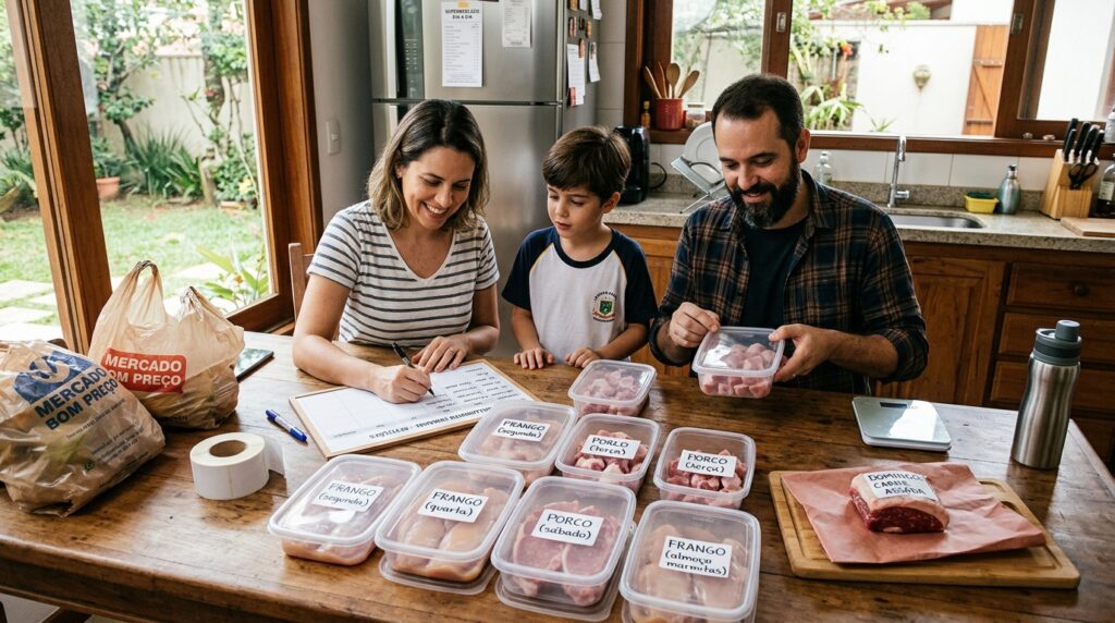 Adeus carne bovina às mesas: redução de 30% no consumo – Que tipo de carne os consumidores escolhem agora