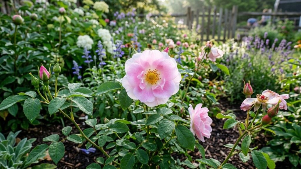 Provérbio japonês sobre comparação: “Uma flor não compete com a flor ao lado, ela apenas floresce.” Uma reflexão sobre crescer no próprio tempo