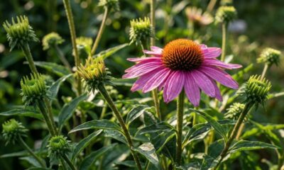 Provérbio japonês sobre comparação: “Uma flor não compete com a flor ao lado, ela apenas floresce.” Uma reflexão sobre crescer no próprio tempo
