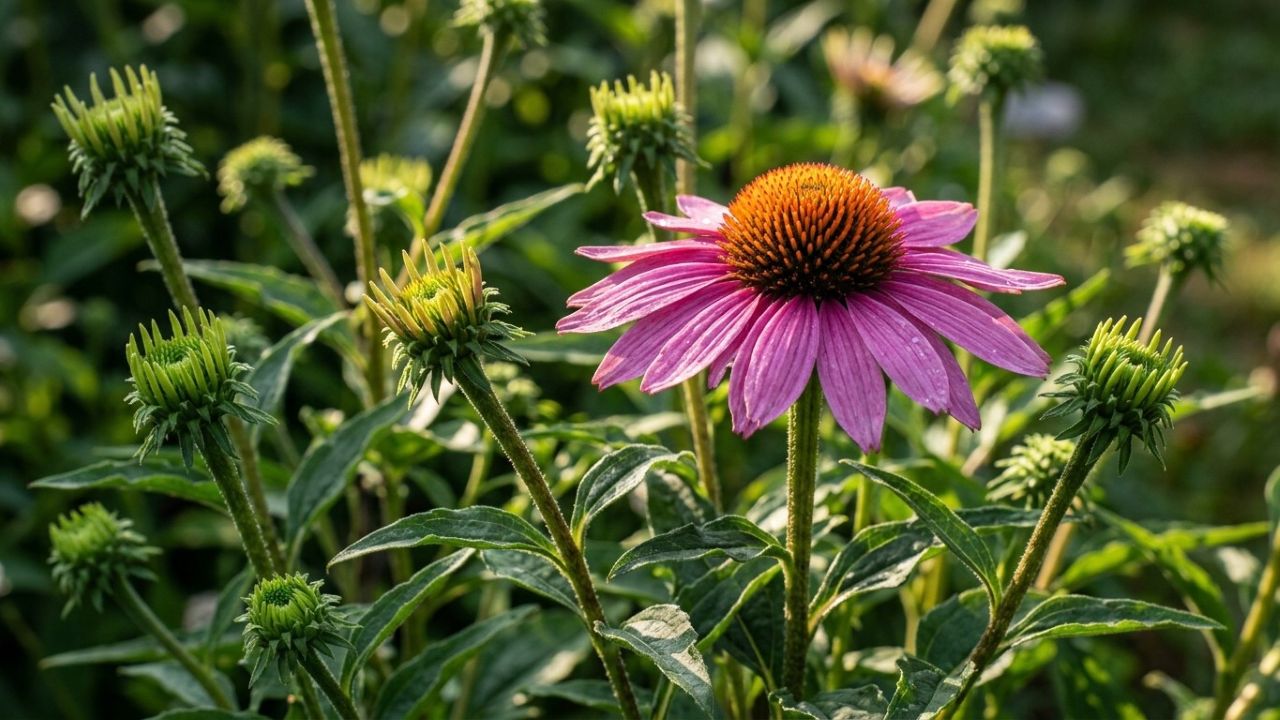Provérbio japonês sobre comparação: “Uma flor não compete com a flor ao lado, ela apenas floresce.” Uma reflexão sobre crescer no próprio tempo