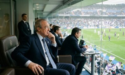 Em meio às eleições do clube, Florentino Pérez aposta em renovação do elenco para manter a competitividade da equipe