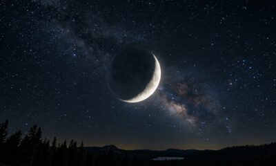 Como a Lua Crescente influencia acordos e conversas importantes entre os signos agora nesta fase