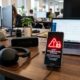 A Dinamarca faz um alerta grave contra os riscos do Bluetooth