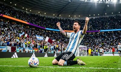 Copa do Mundo 2026: artilheiros, surpresas, decepções e destaques da 1ª rodada