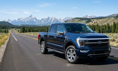 A verdade sobre a Ford F-150 Lariat 2025: desempenho, tecnologia e custo-benefício