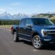 A verdade sobre a Ford F-150 Lariat 2025: desempenho, tecnologia e custo-benefício