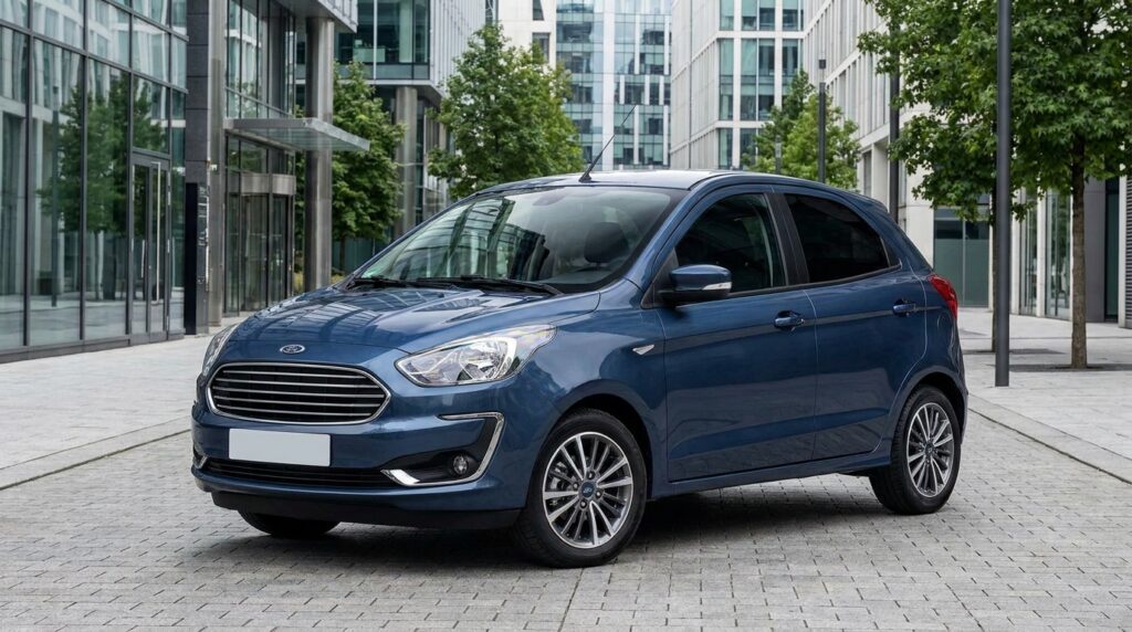 5 carros que saíram de linha sem deixar sucessores e marcaram o mercado brasileiro