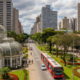 A cidade modelo do Brasil que impressiona até mesmo estrangeiros e já inspirou mais de 180 cidades no mundo