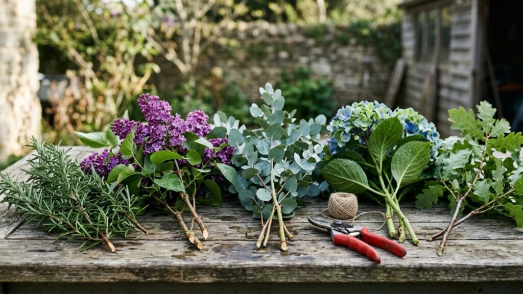Adeus sementes: mudas infinitas que podem multiplicar suas plantas usando apenas um galho