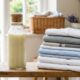 Receita simples de lava roupas líquido caseiro que limpa e perfuma como o de mercado