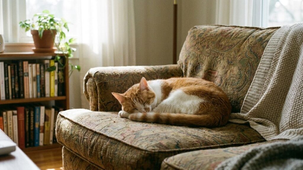 A psicologia afirma que pessoas que fazem carinho em gatos têm estes traços de personalidade