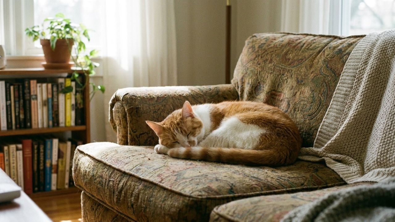 Meu gato não quer mais comer ração, saiba as causas e como resolver o problema