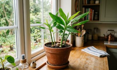 Esta planta carrega um significado poderoso para o lar e pode transformar a energia da casa, segundo o Feng Shui