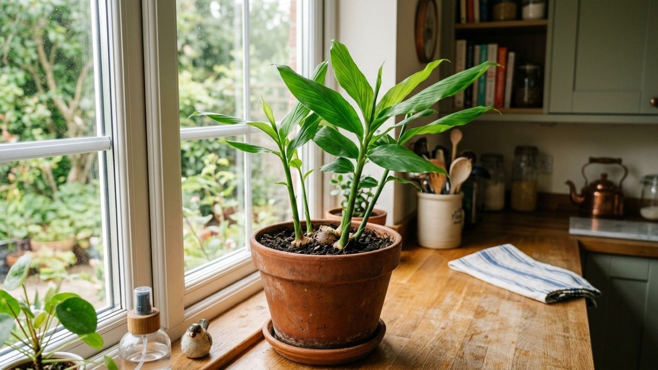 Esta planta carrega um significado poderoso para o lar e pode transformar a energia da casa, segundo o Feng Shui