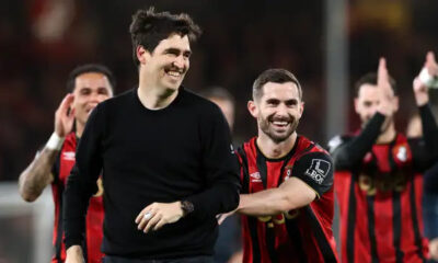 Foto: Getty Images Sport