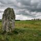 Uma pedra de 6 toneladas foi arrastada por 640㎞...Stonehenge foi movido por uma pessoa