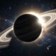 Estrela desaparece por 200 dias e cientistas descobrem possível planeta gigante com anéis
