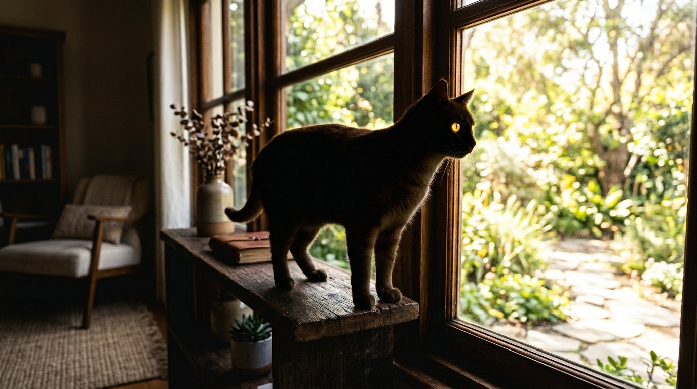 Os hábitos dos gatos que ajudam a fortalecer o vínculo com os tutores e a proporcionar um ambiente mais confortável e seguro