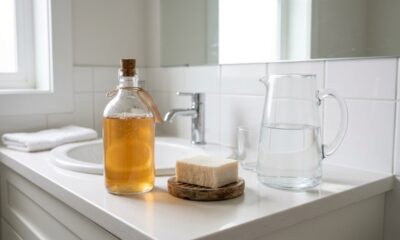 Como fazer sabonete líquido caseiro: muito fácil e com poucos ingredientes