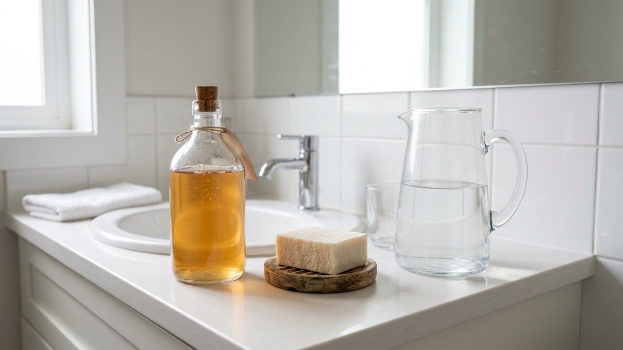 Como fazer sabonete líquido caseiro: muito fácil e com poucos ingredientes