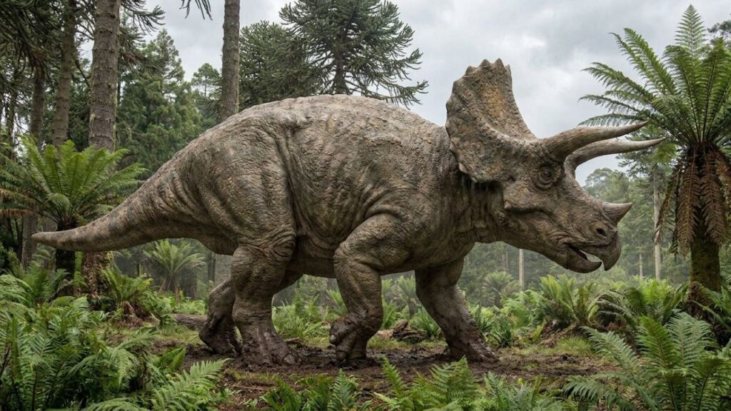 Dinossauro tinha gosto de quê? Ciência explica por que alguns poderiam lembrar carne de frango