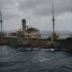 Navio da Segunda Guerra Mundial é encontrado com cerca de mil prisioneiros mortos a bordo