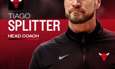 Foto: x.com/chicagobulls
