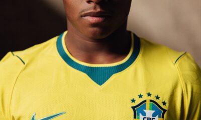 Foto: Divulgação/CBF