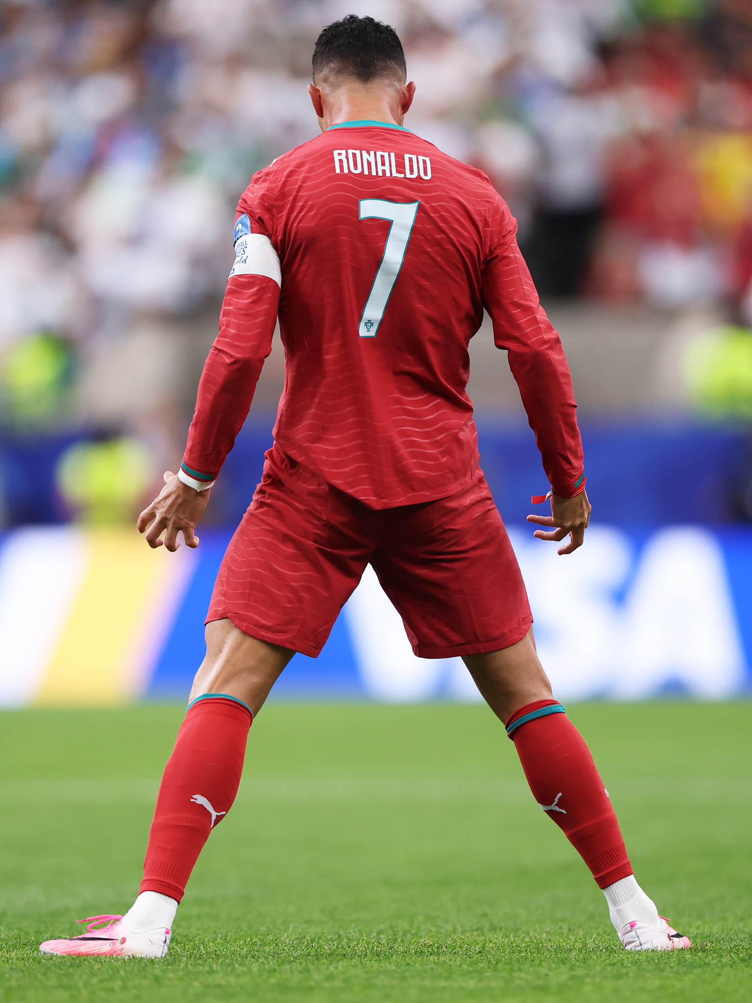 Foto: Divulgação/FIFA