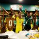 Foto: Divulgação/Bafana Bafana