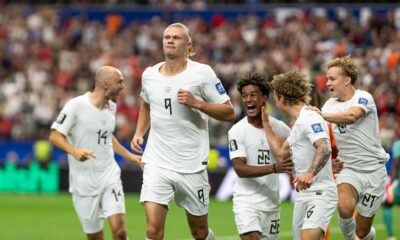 Foto: Divulgação/Noruega