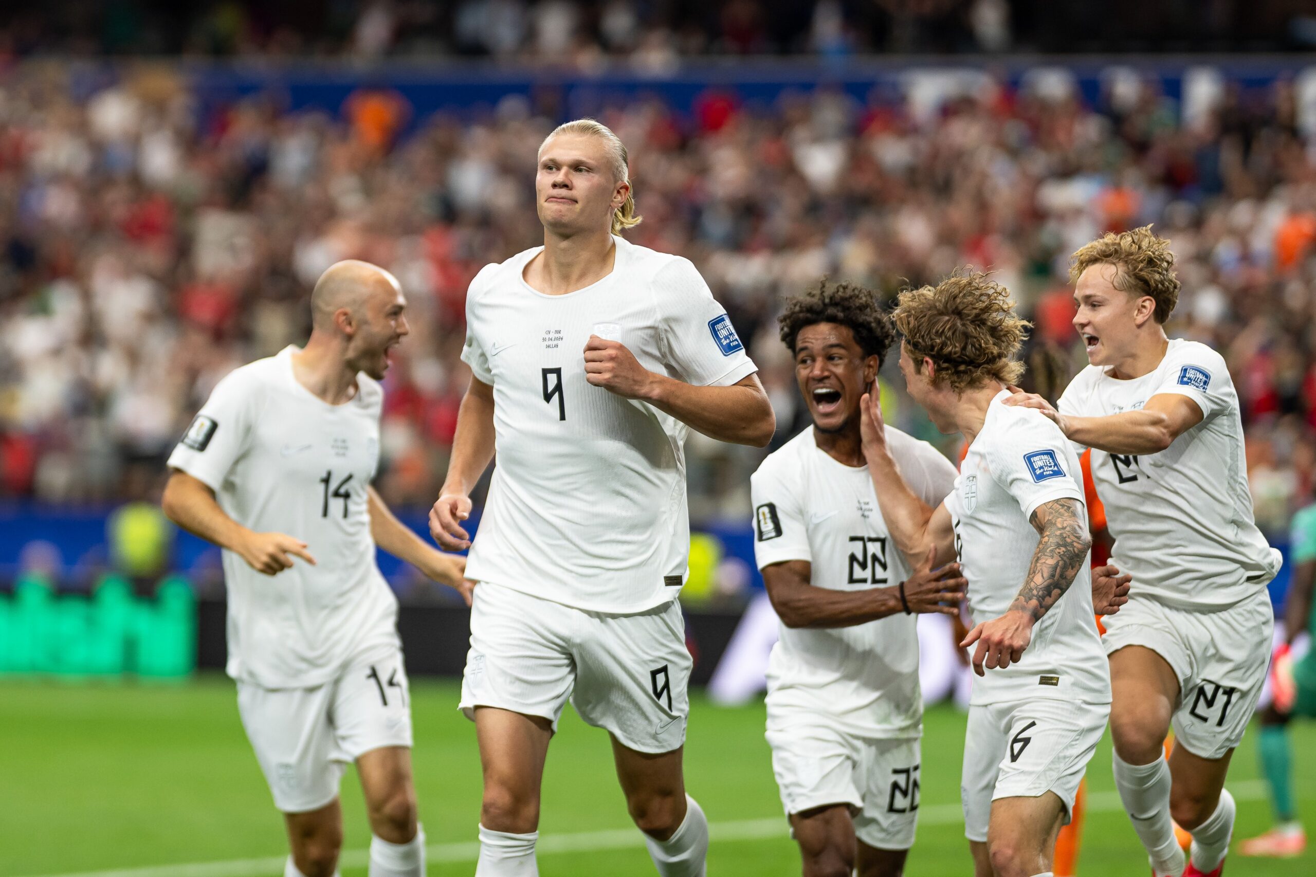 Foto: Divulgação/Noruega