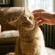 A psicologia afirma que pessoas que fazem carinho em gatos têm estes traços de personalidade