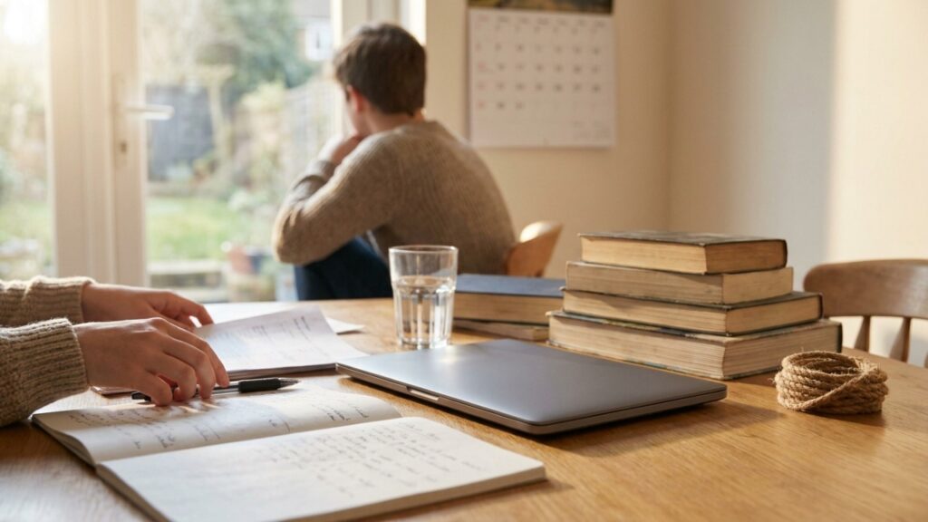 Provérbio árabe do dia: “Confie em Deus, mas amarre seu camelo.” O ensinamento sobre fé, esforço e responsabilidade